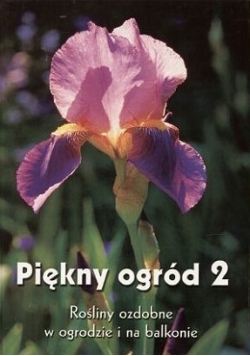 Piękny ogród 2