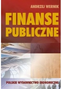 Finanse publiczne