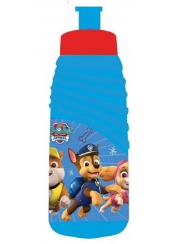 Bidon Plastikowy Psi Patrol