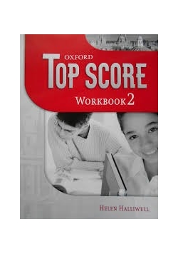 Top Score Workbook 2