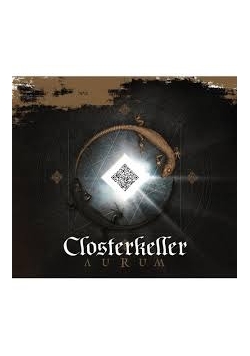 Closterkeller, CD, nowa