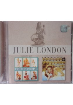 Julie London , CD