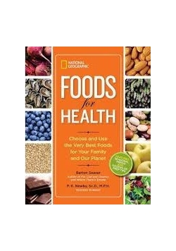 Foods for health
