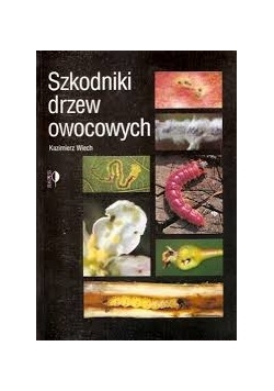 Szkodniki drzew owocowych