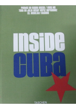 Inside Cuba