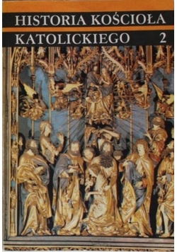 Historia Kościoła Katolickiego 2 Średniowiecze