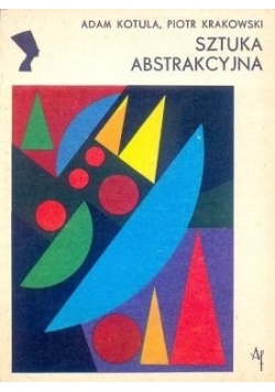 Sztuka abstrakcyjna