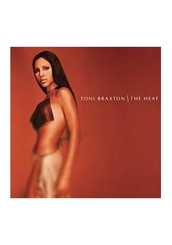 The Heat CD