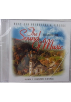 Highlights from The Sound of Music, CD