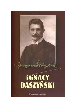 Ignacy Daszyński