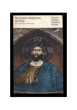 Die grosen Religionen der welt