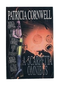 A scarpetta omnibus