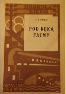 Pod Ręką Fatmy 1931 r.