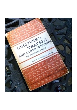 Gulliver's travels and other writings