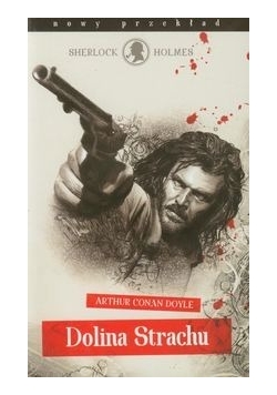 Dolina Strachu