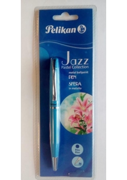 Długopis Jazz Pastel mix