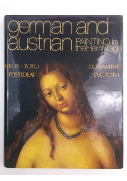 German and Austrian Painting