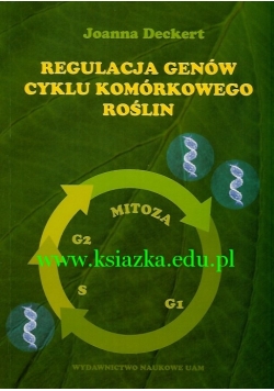 Regulacja Genów Cyklu Komórkowego Roślin