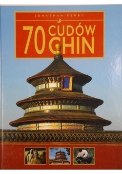 70 cudów Chin