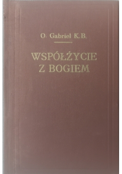 Współżycie z Bogiem