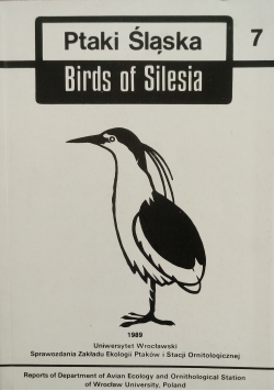 Ptaki Śląska 7