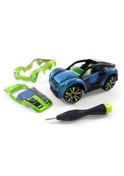 Modarri Delux S2 Samochód Muscle Car.