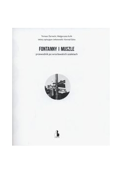 Fontanny i muszle