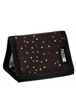 Portfel 18-882CD PASO