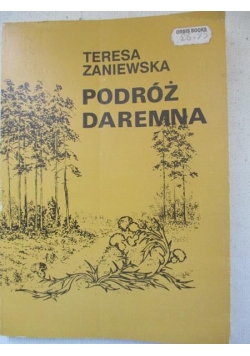 Podróż daremna
