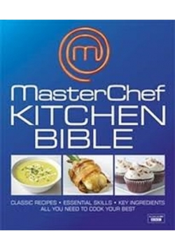 Master Chef Kitchen Bible