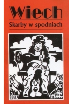 Wiech. Skarby w spodniach