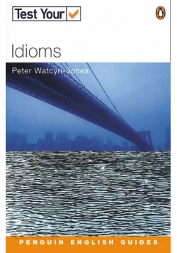 Test Your Idioms