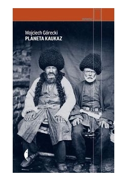 Planeta Kaukaz, nowa