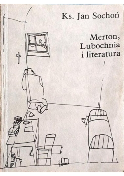 Merton Lubochnia i literatura