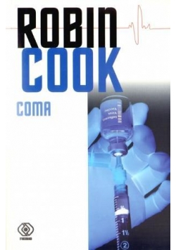 Coma - Robin Cook