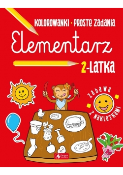 Elementarz 2-latka