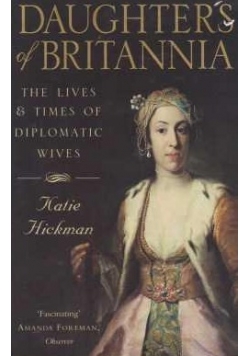 Daughters of Brittania