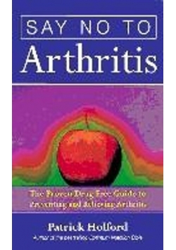 Arthritis