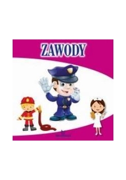 Harmonijka - Zawody