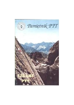 Pamiętnik PTT, Tom 7