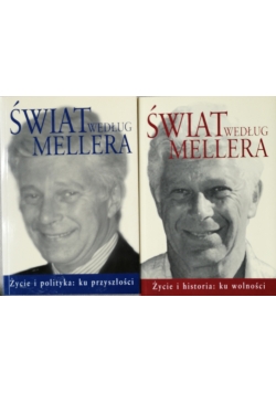 Świat według Mellera Tom 1 i 2