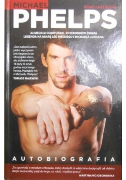 Michael Phelps Autobiografia