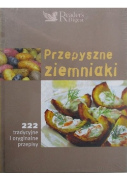 Przepyszne ziemniaki