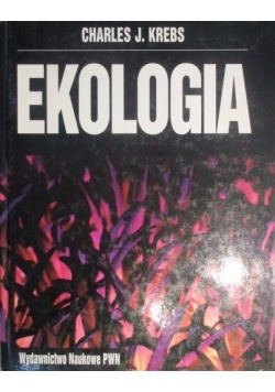 Ekologia