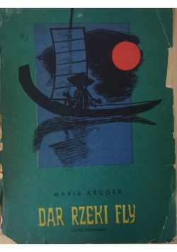 Dar rzeki Fly