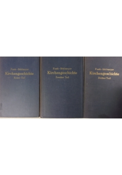Kirchengeschichte