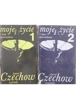 Moje życie i inne opowiadania, Tom I i II
