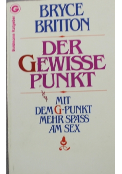 Der Gewisse Punkt