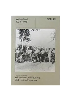 Winderstand in wedding und Gesundbrunnen