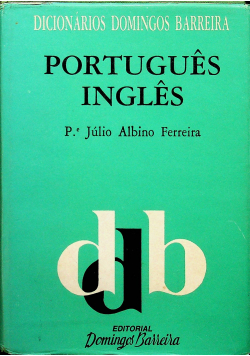 Portugues Ingles